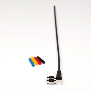 Sound Devices flexible whip antenna r/a SMA