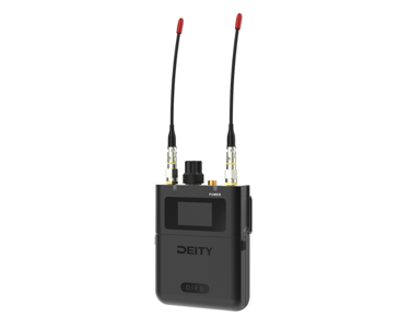 DEITY THEOS DIFB Digital IFB Receiver