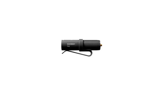 DPA DAD9001-BC  microdot to XLR Adaptor