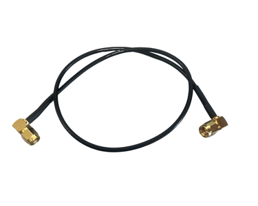 SMA to SMA RF cable 250mm
