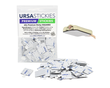 Ursa Premium Sticky Squares