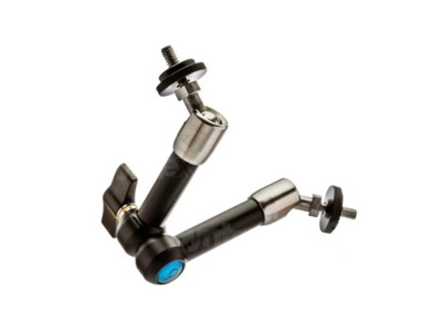Timecode Systems 7" articulated mounting arm