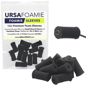 URSA Foamie Sleeves