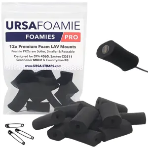 Ursa foamies Pro