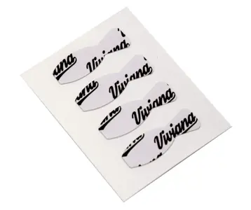 Viviana Beetle Stickers