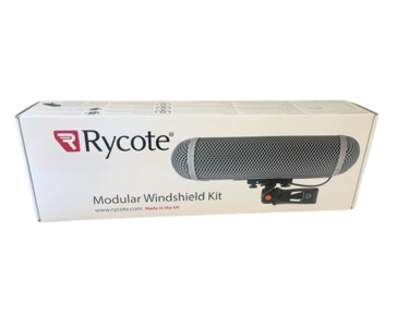 Rycote Windshield Kit 3