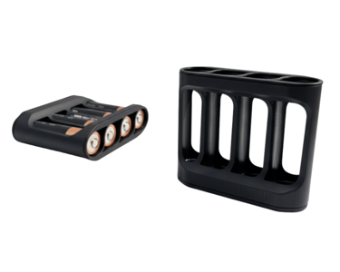 Kit Bravo Magstore AA x 4 Two Pack