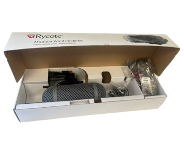 Rycote Windshield Kit 1