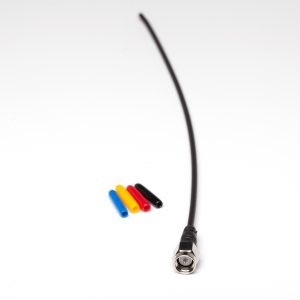 Audio Ltd flexible whip antenna straight SMA