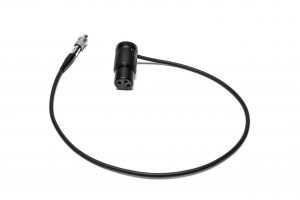Audio Ltd. AC-BALXLR-4 input cable for A10-TX