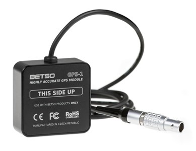 Betso GPS-1 Oscillator Re-calibration unit