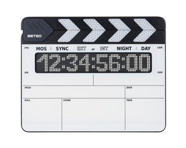 Betso WTCS-1 Wireless Timecode Slate