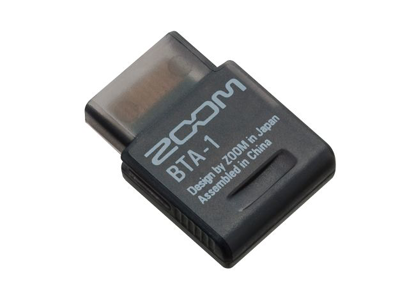 Zoom BTA-1 Bluetooth Adapter For Zoom Devices