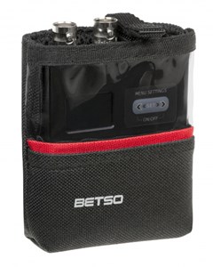 Betso Nylon Pouch for SBOX-1N timecode unit