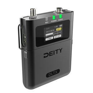 Deity DLTX Digital Transmitter