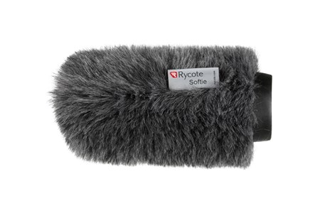 Rycote 15cm Classic Softie Windshield 19/22mm 033042