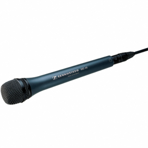 Sennheiser MD46 Cardioid Stick Mic