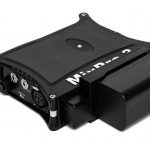 Sound Devices MX-LM1 DV Battery Sled