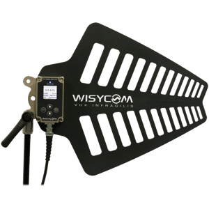 Wisycom LFA Wideband Active Antenna