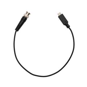 Sound Devices USB-C Timecode Input Cable For The A20-Mini