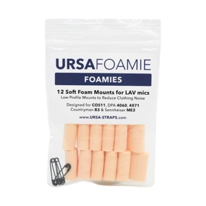 Ursa foamies - original