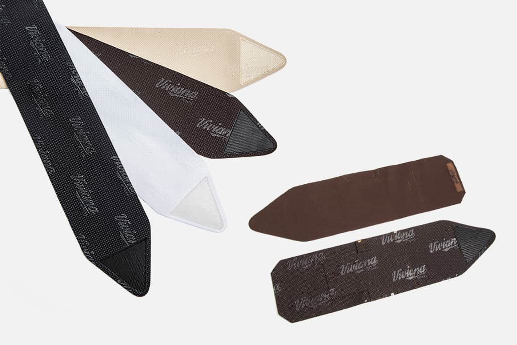 Viviana Waist Straps