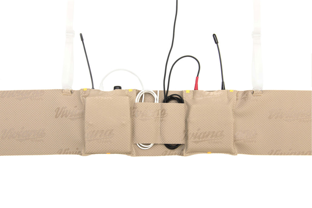 Viviana Extreme Double pouch Strap - New sizes