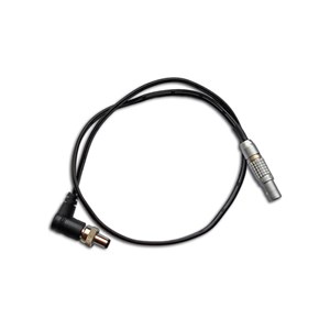 Timecode Systems TCB-39 Lemo 2 to PP90 power cable