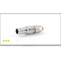 DPA DAD6035 microdot to Audio Ltd. Mini Tx Adaptor