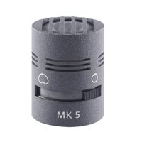 Schoeps Colette Series Capsule MK5 Switchable Omni/Cardioid