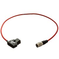 Timecode Systems TCB-16 Hirose to D tap power cable