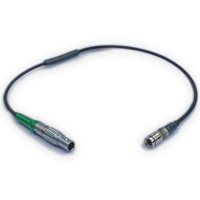 Timecode Systems TCB-48 UltraSync ONE to Lemo 5 timecode cable