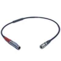 Timecode Systems TCB-49 UltraSync ONE to Lemo 5 timecode cable