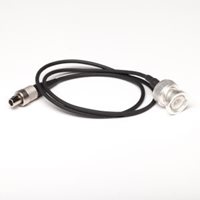 Audio Ltd AC-TCBNC-IN Timecode input cable for A10 TX