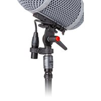 Rycote Classic Adaptor for PCS Boom Connector 185807