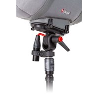 Rycote Cyclone Adaptor for PCS-Boom Connector