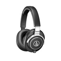 Audio Technica ATH-M70x headphones