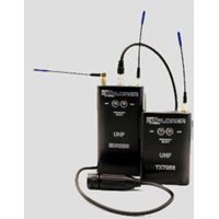 Explorer 100 series 256 ch. diversity radio mic. kit EXP-FK256BSDR