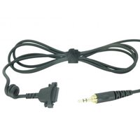 Sennheiser HD26 cable assembly 552746